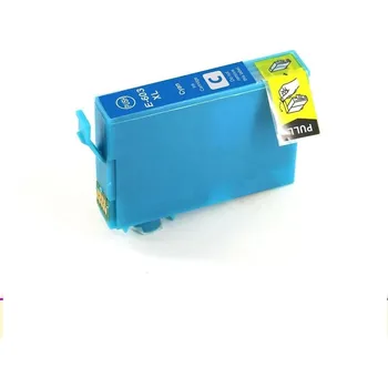 Epson 603XL T03A24 azurová (cyan) kompatibilní cartridge