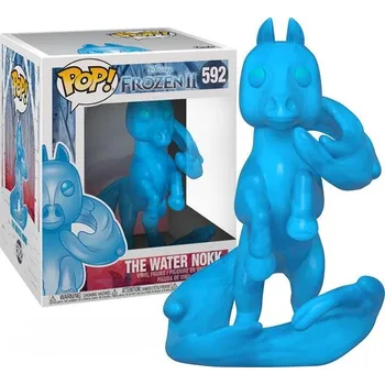 Figurka Funko POP Ledové Království Nokk