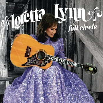 Zahraniční hudba Full Circle - Loretta Lynn [CD]