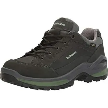 Dámská treková obuv Lowa Regenade GTX LO Ws graphite/jade - EU 39.5