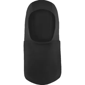 Kukla Kukla Poivre Blanc Balaclava/Fleece Turtle Neck black