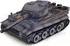 RC model tanku Torro 1/16 RC Tiger I Early Vers
