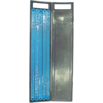 Ruční pilka WorkersBest TEC38-UC111013A bimetalový pilový list v boxu 300 mm