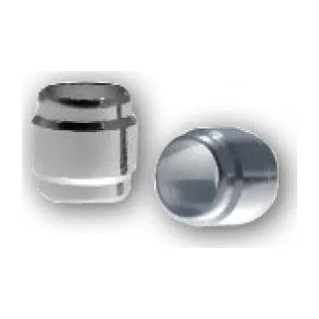 Brzda na kolo Koncovka hadičky Alligator HK-FM02