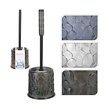 WC štětka WC souprava KAPKY