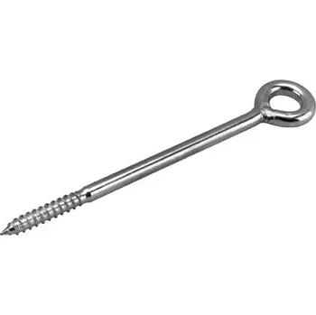 Lešení Kotevní šroub s okem 12 x 450mm