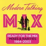 Ready For The Mix - Modern Talking [LP]