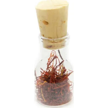 Koření Koření Koruna Šafrán 0,25g