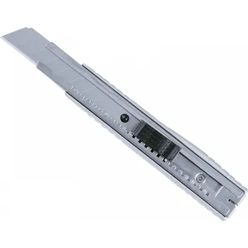 Pracovní nůž RAXX 1248112 odlamovací nůž AL118 18mm&nbsp; [ XCT-SX711N ]