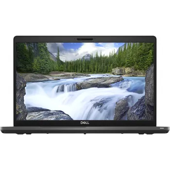 Notebook Dell Latitude 5500 (5500-5650)