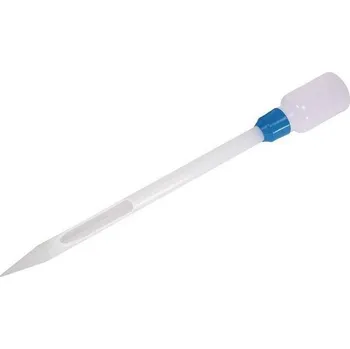 paleta Vzorkovač QuickPicker na sypké materiály, Materiál: Polypropylen (PP)