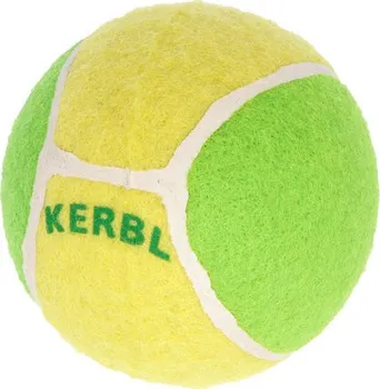 Hračka pro psa Kerbl Aportovací tenisový míček