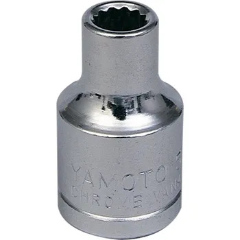 Gola hlavice Hlavice nástrčná 12-hranná 1/2" AF 1/2" YMT5827190K (Hlavice nástrčná 12-hranná 1/2" AF 1/2" YMT5827190K)
