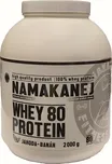 Namakanej Whey 80 Protein 2000 g