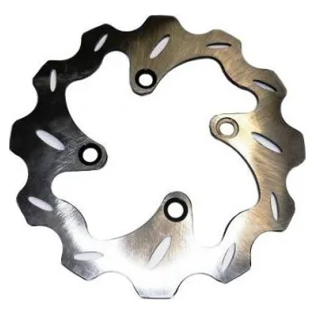 Brzdový kotouč Zadní brzdový kotouč XMOTOS XB29 - typ1