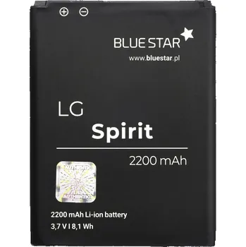 Baterie pro mobilní telefon BlueStar 57124