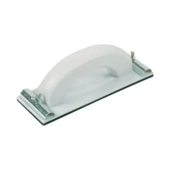 Zednické hladítko Reiterman Hladítko pro brusnou mřížku 23x8cm