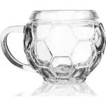Orion Sklenice pivní Fotbal 0,35 l