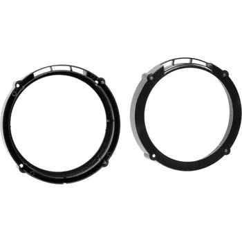 Elektronika Plastové podložky pod reproduktory pro Seat Leon, Ibiza