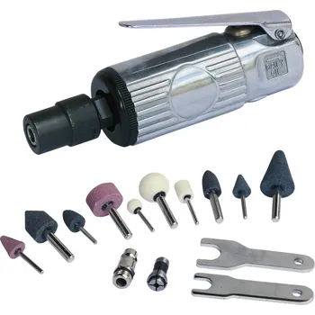 WorkersBest LUX-LX-002 sada přímé brusky