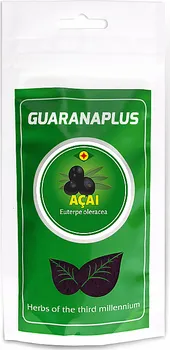 Přírodní produkt Guaranaplus Acai Berry prášek 50 g