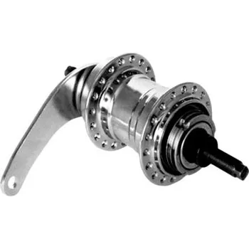 Náboj kola Torpédo kompletní 36 děr, pastorek 18z