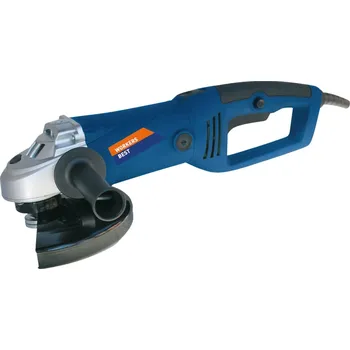 úhlová bruska WorkersBest WB 900 WS úhlová bruska