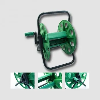 Držák na zahradní hadici Navíják na hadici 1/2" 60m