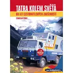 Tatra kolem světa: 60 let…