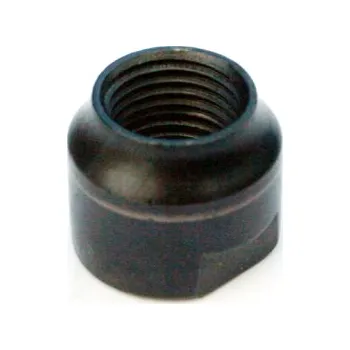 Náboj kola Náboj- kužel PN 3/8" (10mm) černý