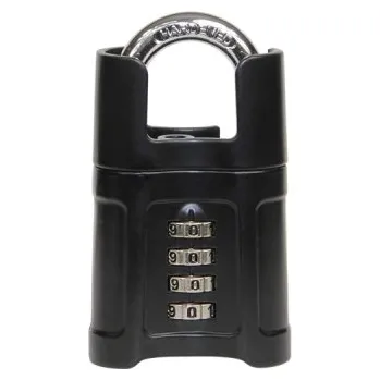 Visací zámek Visací zámek kódový RV.25011