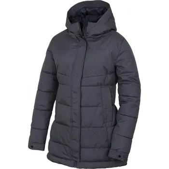 Dámský kabát Husky Nilit L antracit