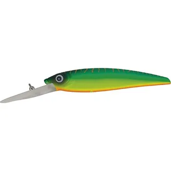 Umělá nástraha Iron Claw Wobler Doiyo Tenno 102 Fukai 10,2 cm 16 g RFT