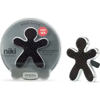 Autokosmetika Mr&Mrs Fragrance Niki Fashion