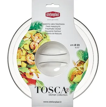 Víko 23 cm k míse TOSCA