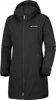 Columbia autumn cheap rise mid jacket