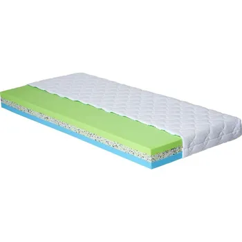 Matrace Matrace Ostaš Klára 90x200cm Aloe Vera