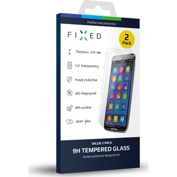 Fixed ochranné sklo pro Lenovo K5/K5 Plus