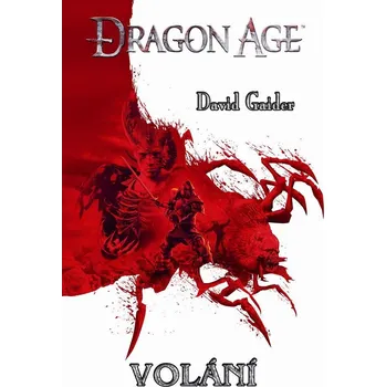 Kniha Dragon age (2) - David Gaider (E-Kniha)