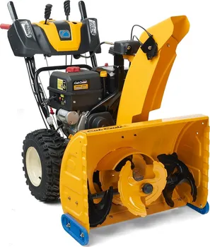 Sněhová fréza Cub Cadet XS3 71 SWE