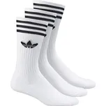 Adidas Crew Socks 3-pack S21489…