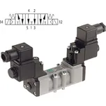 API Elektromagnetický ventil ISO2E71