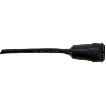 Cyklosvítilna Světlo kablík pro dynnáb s konektory