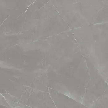 Grey Pulpis sat - dlaždice rektifikovaná 119,8x119,8 šedá matná 6004083