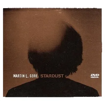 DVD film Martin Gore: Stardust DVD Limited (STARDUST Martin Lee Gore)