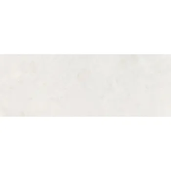 Obklad Scoria white - obkládačka rektifikovaná 32,8x89,8 bílá 6004360