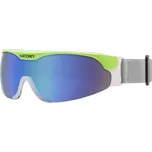 Hatchey Nordic Lauf Green