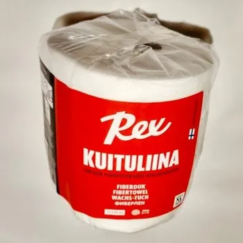 Utěrka REX Fiber Cloth 30m, utěrka