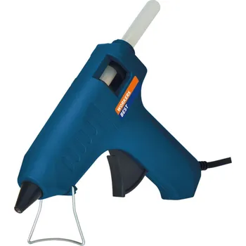 Tavná pistole WorkersBest HKL-KL-1011D tavná lepící pistole 72W s 2 lepícíma tyčinkama