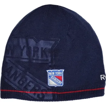 Čepice Kulich Reebok Center Ice Reversible New York Rangers Velikost: UNI